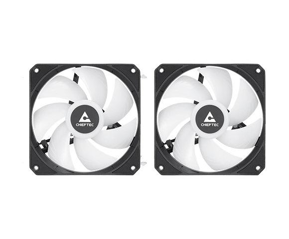 Chieftec Iceberg 240 CLC-240-RGB vodeno hlađenje - slika 3