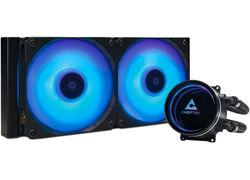 Chieftec Iceberg 240 CLC-240-RGB vodeno hlađenje