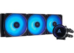 Chieftec ICEBERG 360 RGB CLC-360-RGB vodeno hlađenje