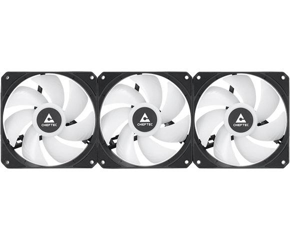 Chieftec ICEBERG 360 RGB CLC-360-RGB vodeno hlađenje - slika 4