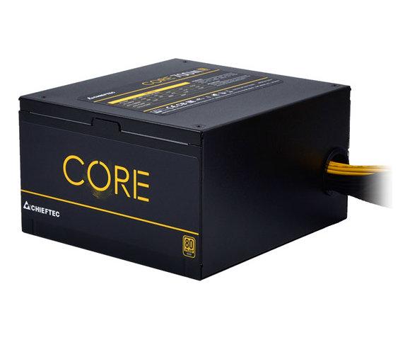 Chieftec Core BBS-700S napajanje - slika 2