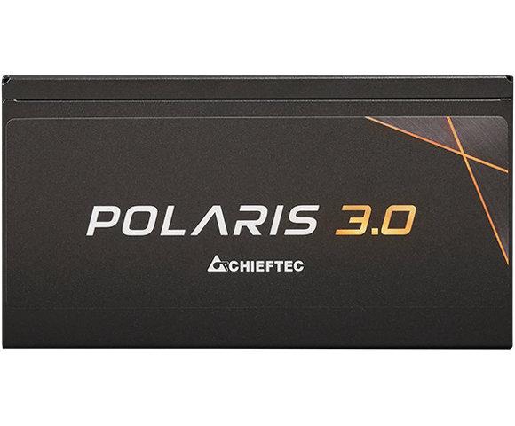 Chieftec POLARIS 3.0 PPS-850FC-A3 napajanje - slika 2