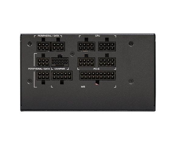 Chieftec POLARIS 3.0 PPS-1050FC-A3 napajanje - slika 5