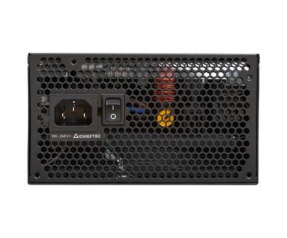 Chieftec POLARIS 3.0 PPS-1050FC-A3 napajanje - slika 4