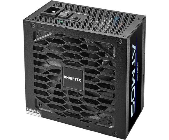 Chieftec ATMOS CPX-850FC napajanje - slika 6