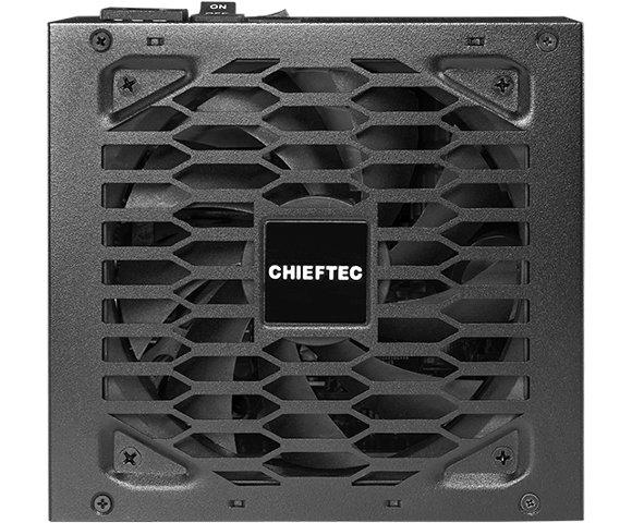 Chieftec ATMOS CPX-850FC napajanje - slika 8