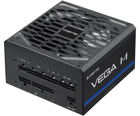 Chieftec VEGA M PPG-1000-C napajanje - slika 5