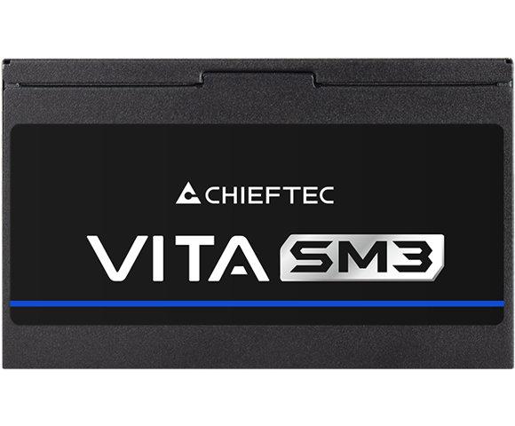 Chieftec VITA SM3 BPX-750-C napajanje - slika 5