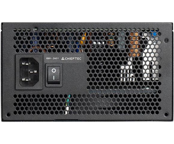 Chieftec VITA SM3 BPX-750-C napajanje - slika 3