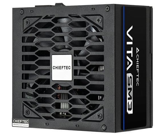 Chieftec VITA SM3 BPX-850-C napajanje - slika 3