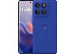 Motorola Edge 60 Pro 12GB 512GB Dazzling Blue smartphone