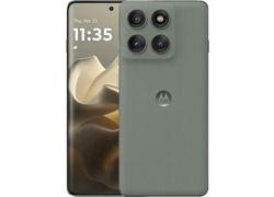 Motorola Edge 60 Pro 12GB 512GB Shadow smartphone