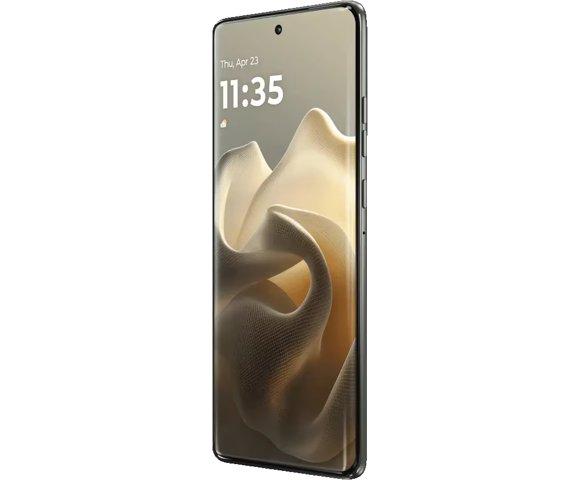 Motorola Edge 60 Pro 12GB 512GB Shadow smartphone - slika 2