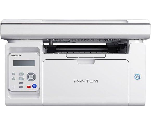 Pantum M6509NW + poklon Toner - slika 2