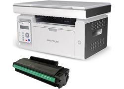 Pantum M6509NW + poklon Toner