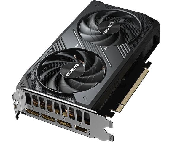 Gigabyte RTX 5060 WINDFORCE MAX OC 8GB grafička kartica - slika 5