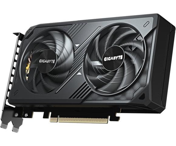 Gigabyte RTX 5060 WINDFORCE MAX OC 8GB grafička kartica - slika 6