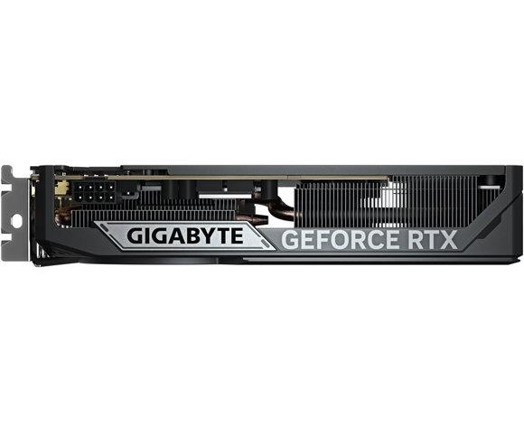 Gigabyte RTX 5060 WINDFORCE MAX OC 8GB grafička kartica - slika 2