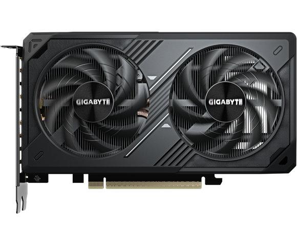Gigabyte RTX 5060 WINDFORCE MAX OC 8GB grafička kartica - slika 7