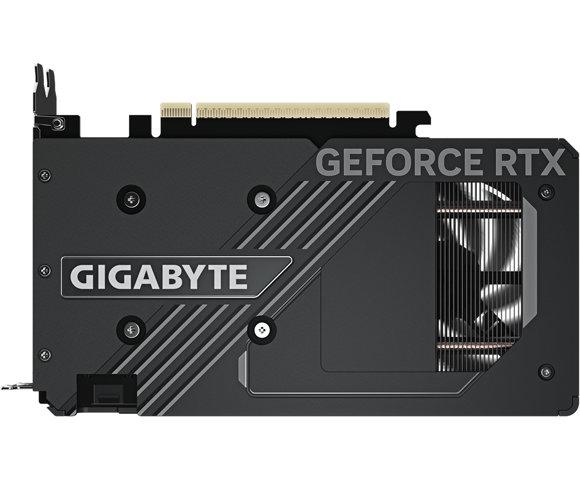 Gigabyte RTX 5060 WINDFORCE MAX OC 8GB grafička kartica - slika 4