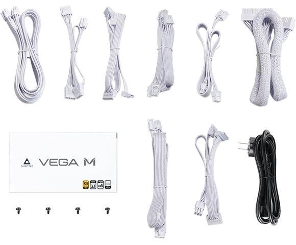 Chieftec PPG-1000-CW - slika 2