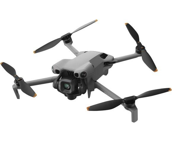 DJI Mini 5 Pro Fly More Combo (RC2) - slika 3