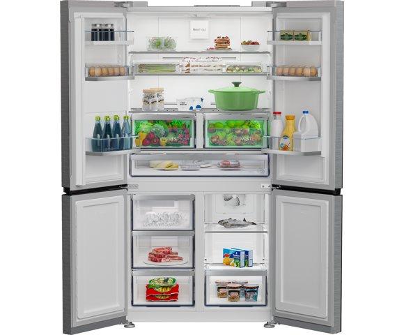 BEKO GN1426240ZDXN - slika 3