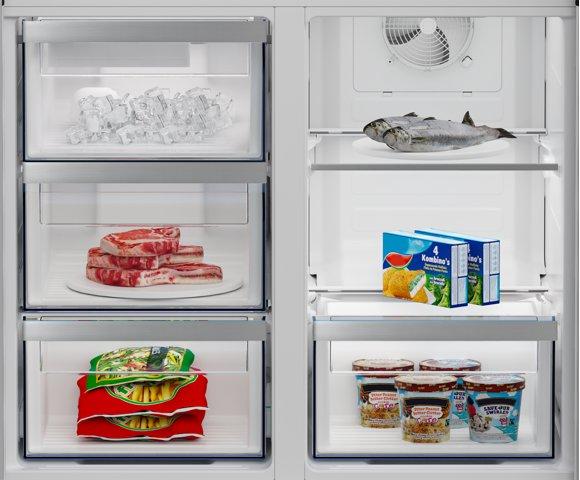BEKO GN1426240ZDXN - slika 4