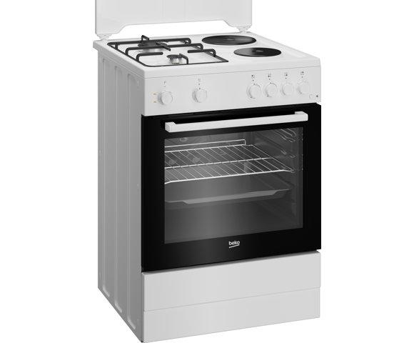 BEKO FBS64010WD - slika 2