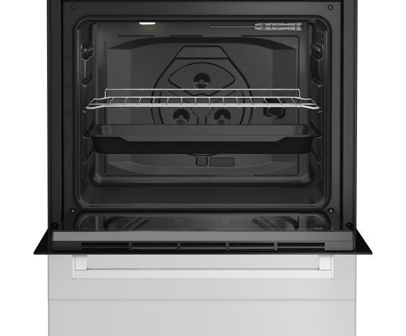 BEKO FBS64010WD - slika 3