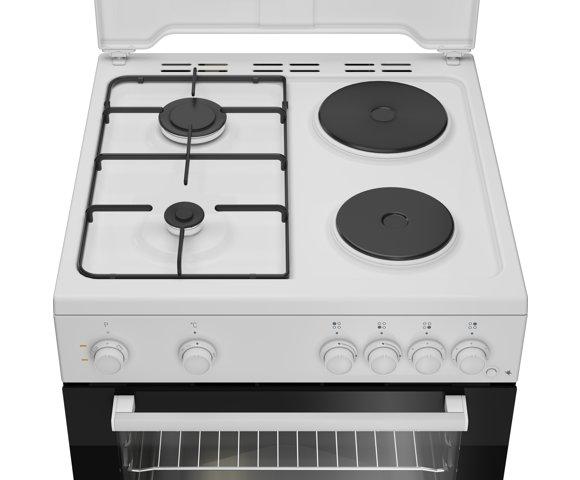 BEKO FBS64010WD - slika 5