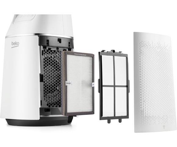 BEKO EBA 6000 W - slika 2