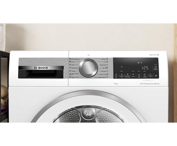 Bosch WQG24591BY - slika 2