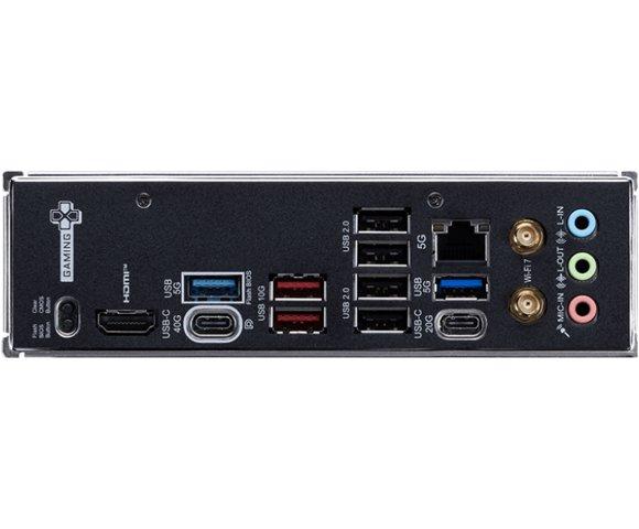 MSI X870E GAMING PLUS WIFI matična ploča - slika 5