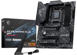 MSI X870E GAMING PLUS WIFI matična ploča