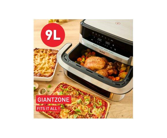 TEFAL Dual Easy Fry Flex EY922DE0 friteza - slika 4