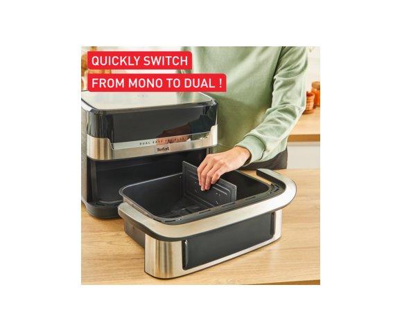 TEFAL Dual Easy Fry Flex EY922DE0 friteza - slika 6