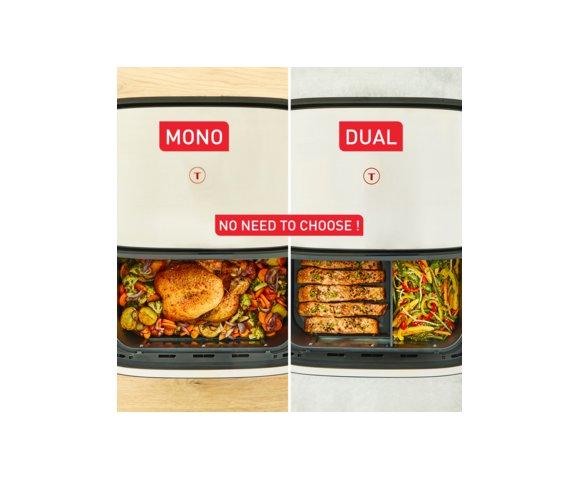 TEFAL Dual Easy Fry Flex EY922DE0 friteza - slika 3