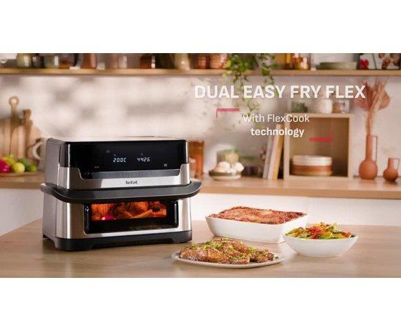 TEFAL Dual Easy Fry Flex EY922DE0 friteza - slika 8