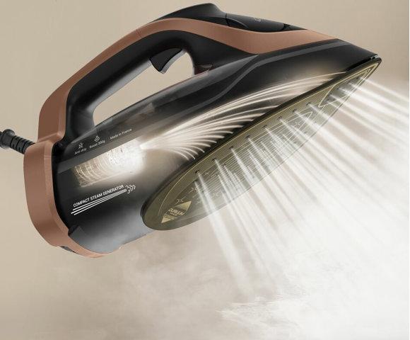 Tefal Ultimate Power Pro FV9E50E0 pegla - slika 2