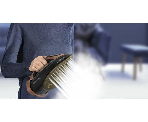 Tefal Ultimate Power Pro FV9E50E0 pegla - slika 3