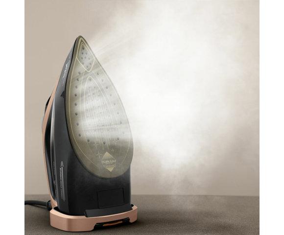 Tefal Ultimate Power Pro FV9E50E0 pegla - slika 9