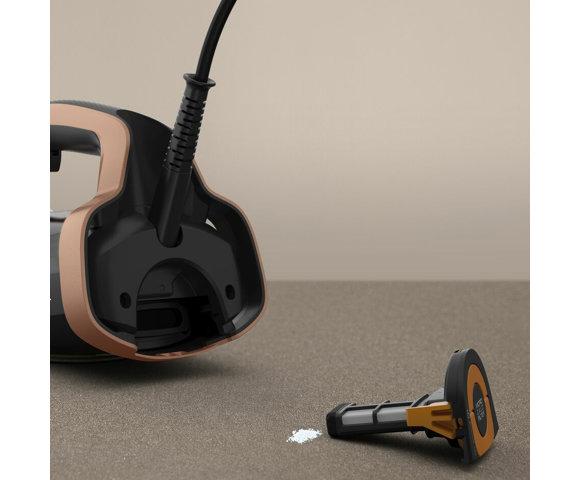 Tefal Ultimate Power Pro FV9E50E0 pegla - slika 10