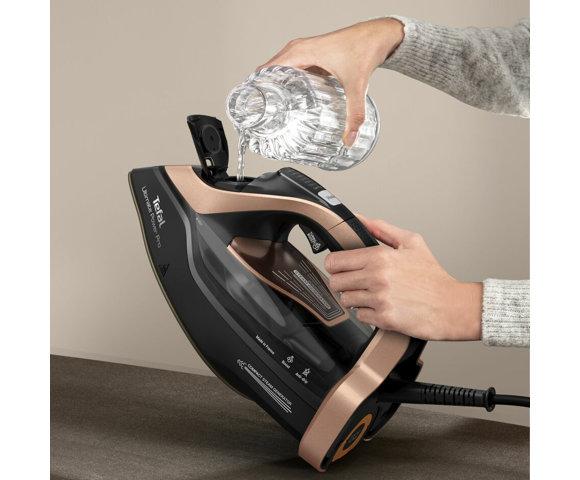 Tefal Ultimate Power Pro FV9E50E0 pegla - slika 6