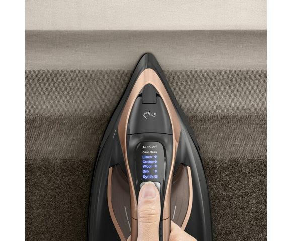 Tefal Ultimate Power Pro FV9E50E0 pegla - slika 4