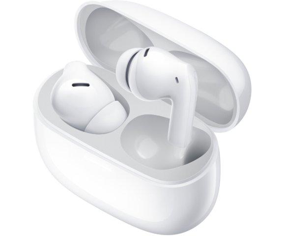 XIAOMI Buds 5 Pro White slušalice - slika 3