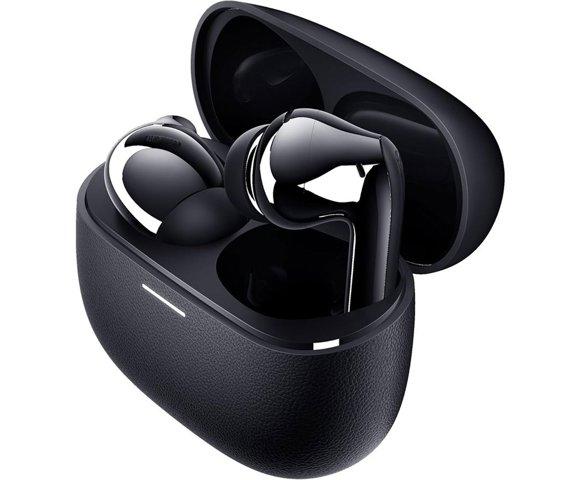 XIAOMI Redmi Buds 5 Pro Black bežične slušalice - slika 2