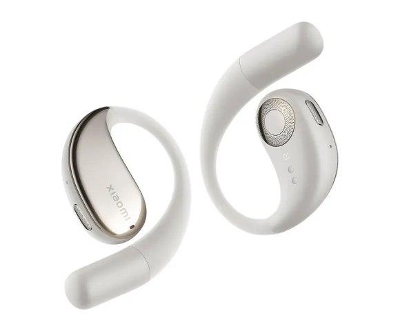 XIAOMI OpenWear Stereo Sandstone Beige slušalice - slika 3