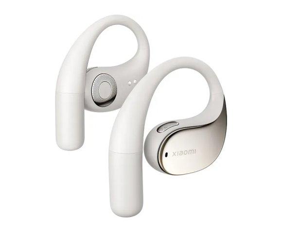 XIAOMI OpenWear Stereo Sandstone Beige slušalice - slika 2