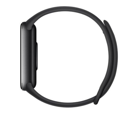 XIAOMI Mi Smart Band 10 Midnight Black smartwatch - slika 3